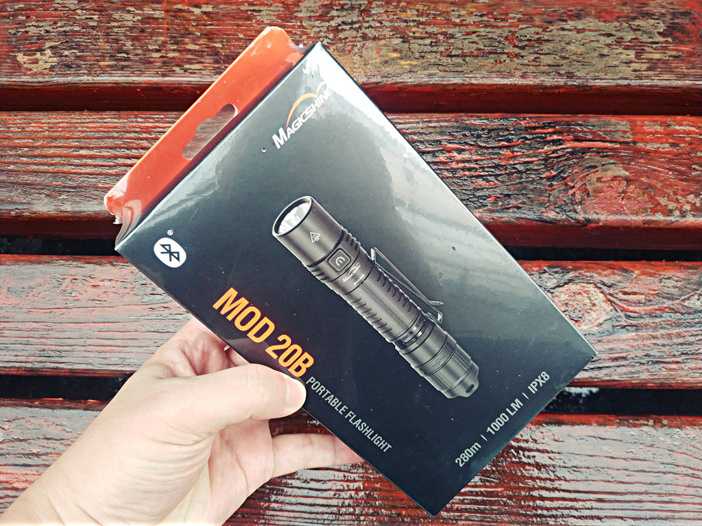 迈极炫最新款手电,迈极炫手电筒怎么样