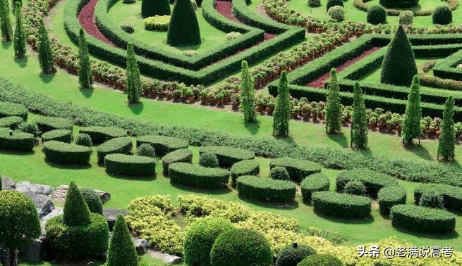 园林就业前景及现状,园林设计专业就业前景怎么样