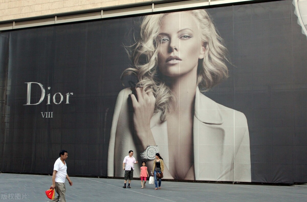 迪奥背后的文化,迪奥品牌背后的唯美故事