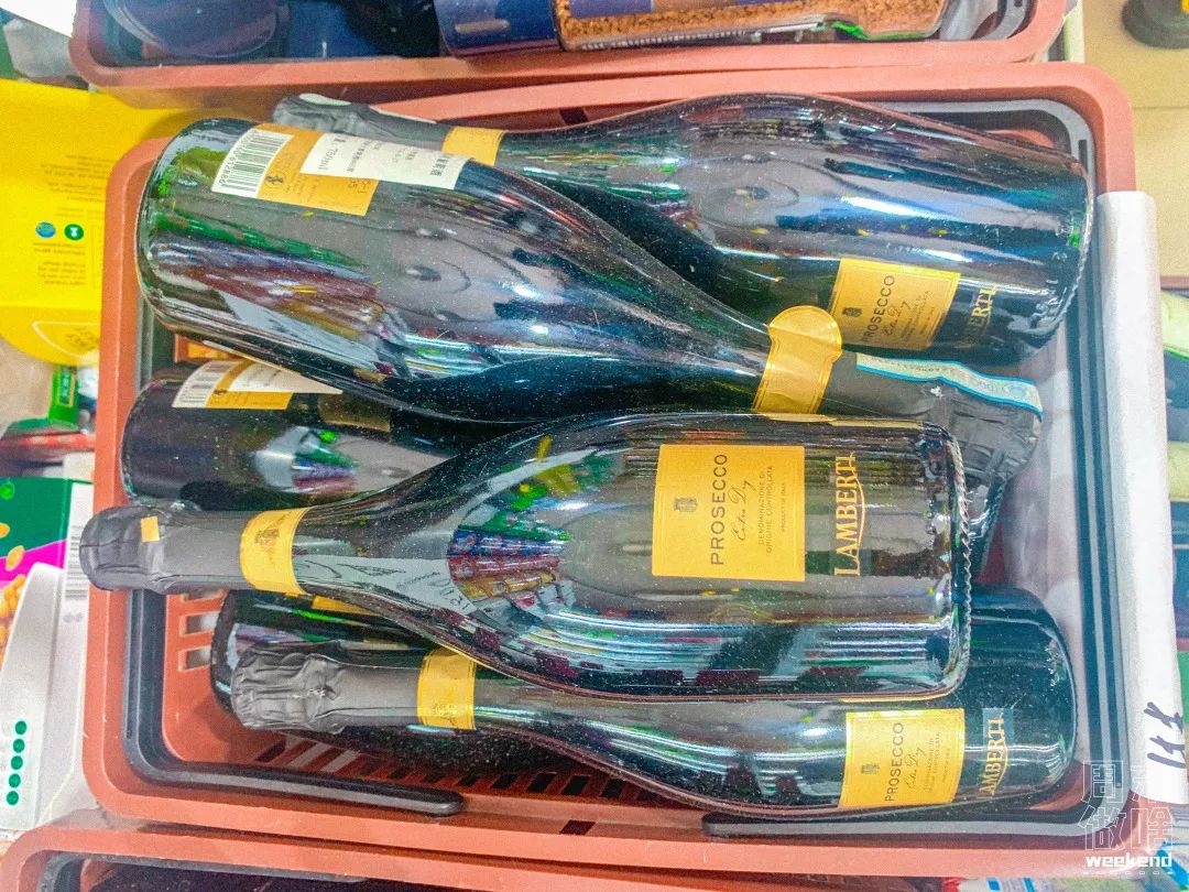 上海进口零食折扣店,上海哪个进口超市便宜