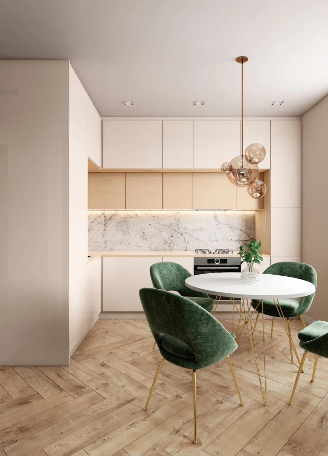 高级粉轻奢，太赞了