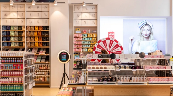 5年开了700家店,5年创业5家店