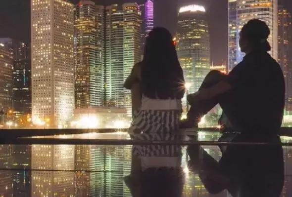 嫌男朋友烦是怎么回事,为什么男朋友总是嫌我烦