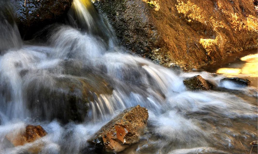 京郊亲水,京郊亲水秘境