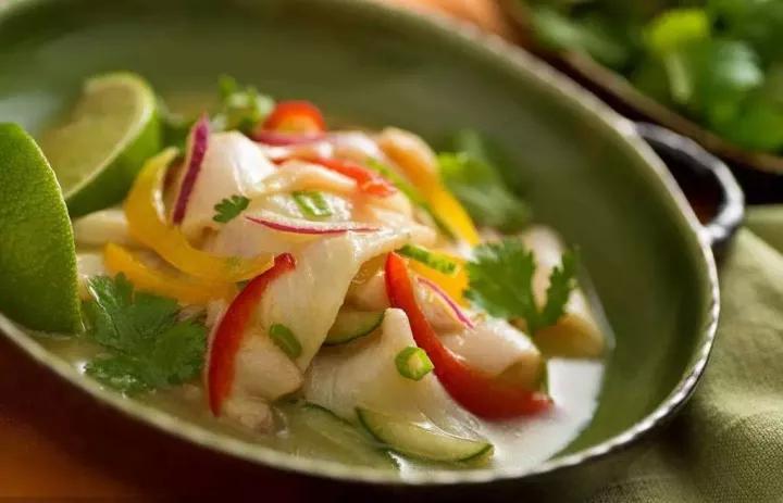 东北全鱼宴 (东北最正宗的全鱼宴)