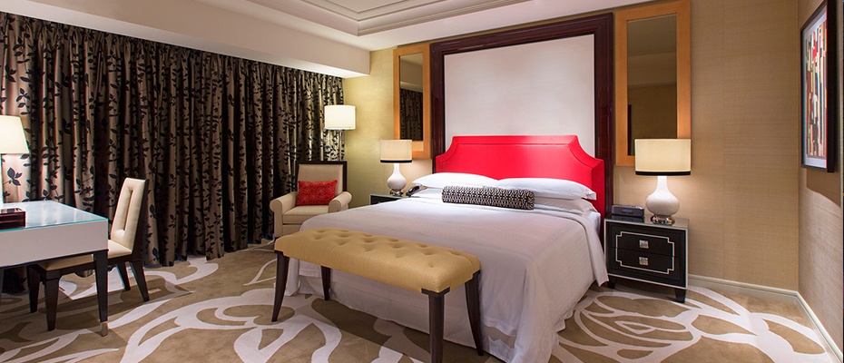 澳门旅游攻略便宜酒店,澳门一日游带娃住珠海攻略