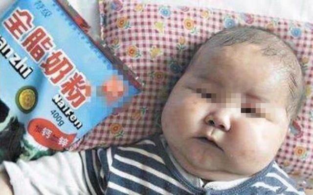 2002年喝三鹿奶粉的孩子现状,喝过三鹿奶粉的人现在怎么样了