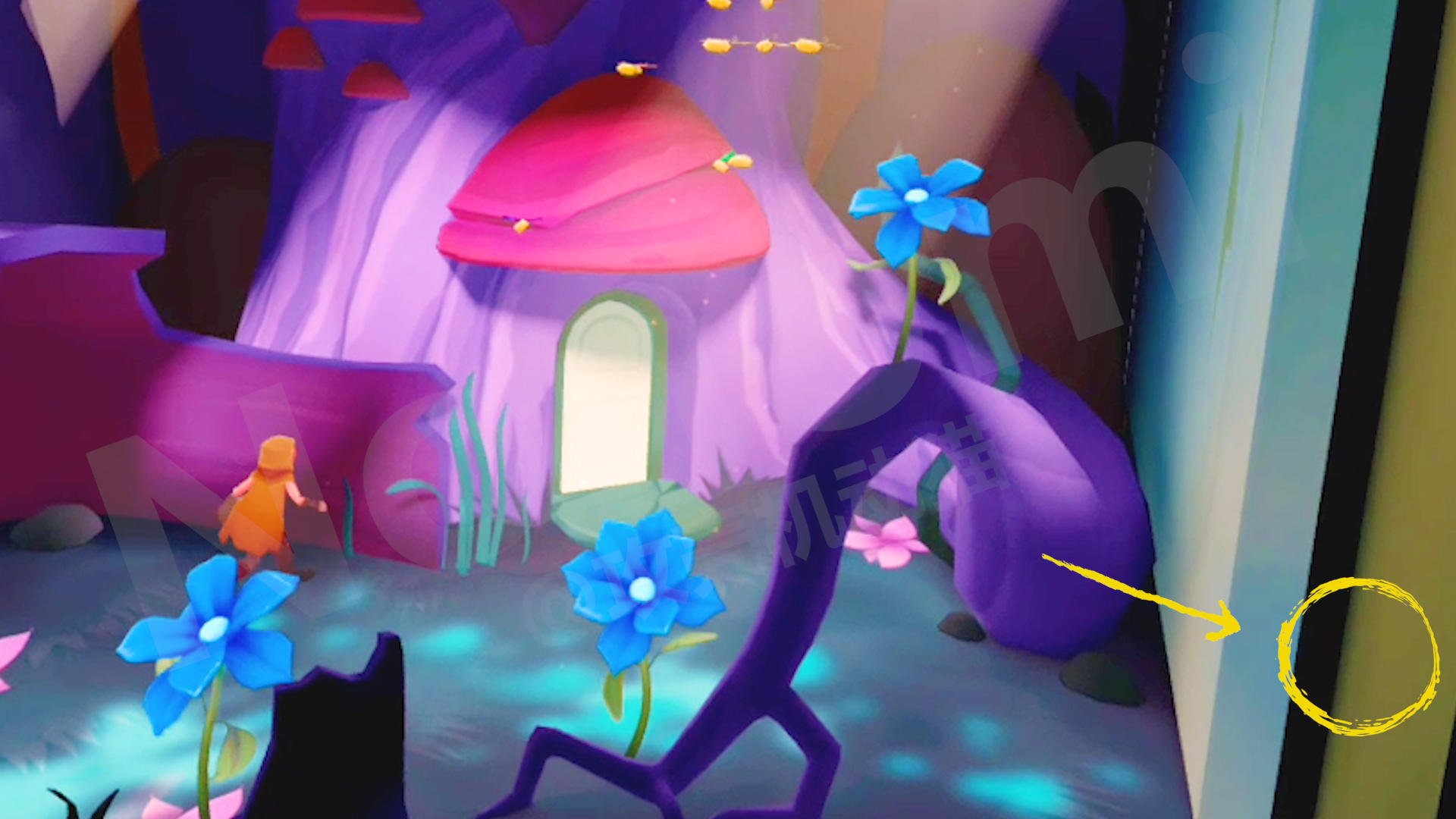 vr摄影棚游戏攻略大全,downtherabbitholevr游戏攻略