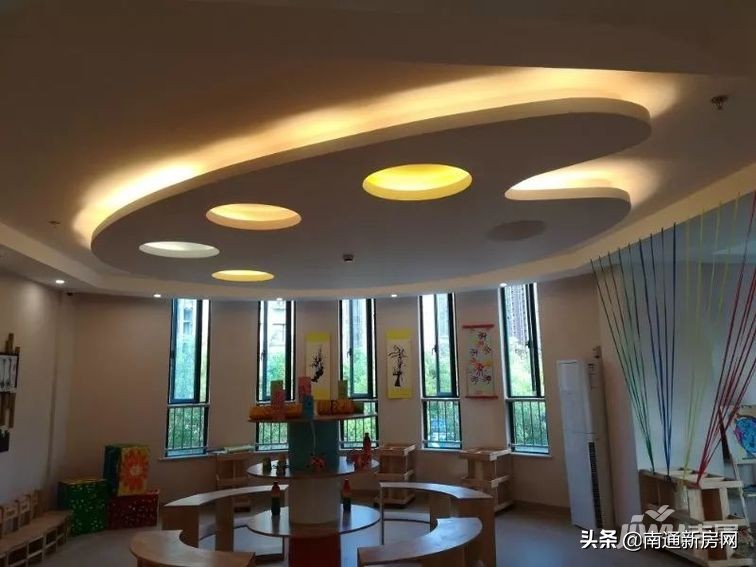 南通崇川区公立幼儿园,南通崇川区剑桥幼儿园