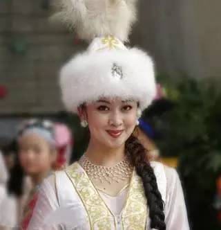 56个民族漂亮美女,56个民族56个美女图片