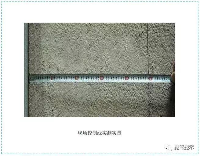 施工十大工序质量图,建筑施工图全套讲解节点