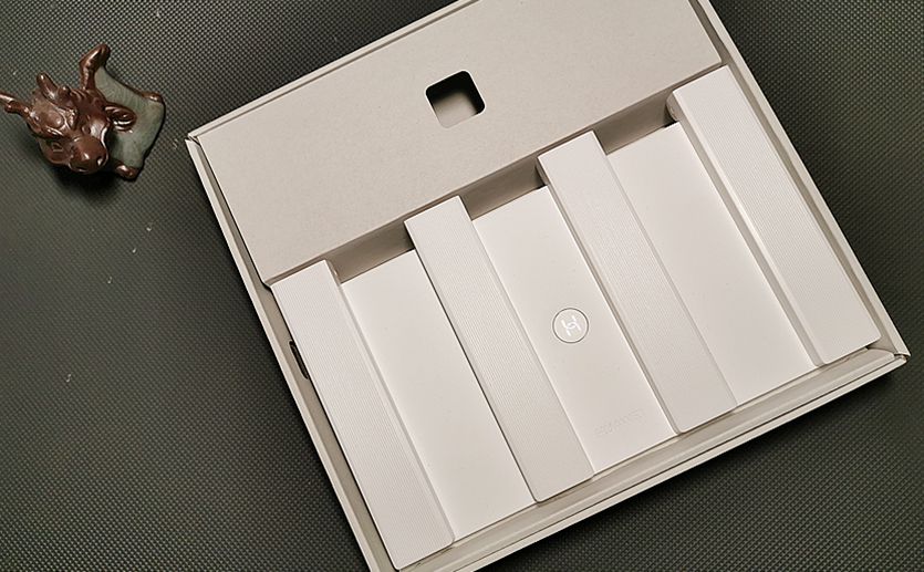 网速、信号覆盖、信号穿墙领先的华为WS5200四核版路由器评测