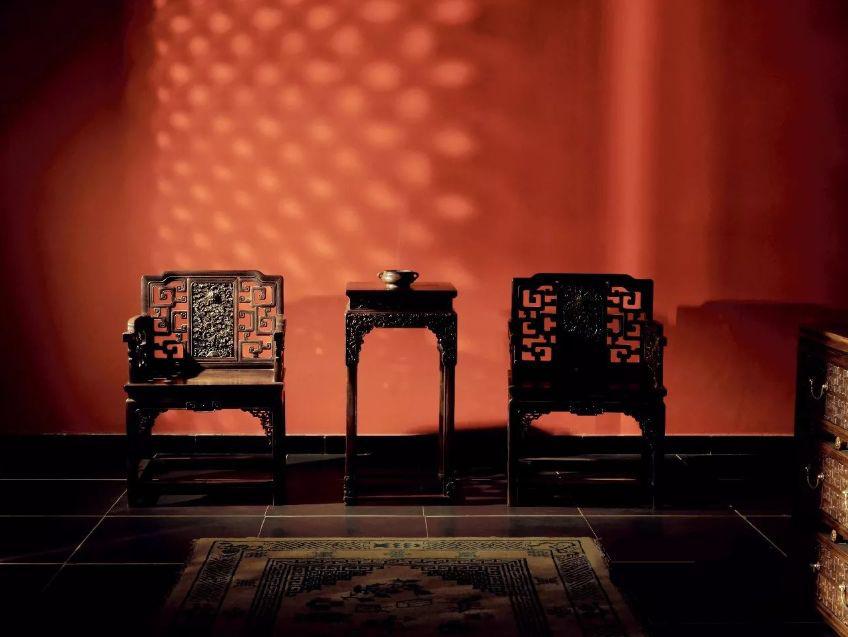 中式家具古往今来,明朝的中式家具