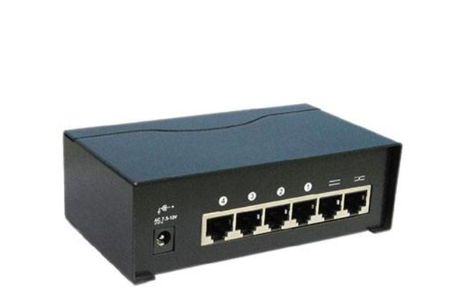 中继器网桥和路由器,路由器中继器交换机集线器