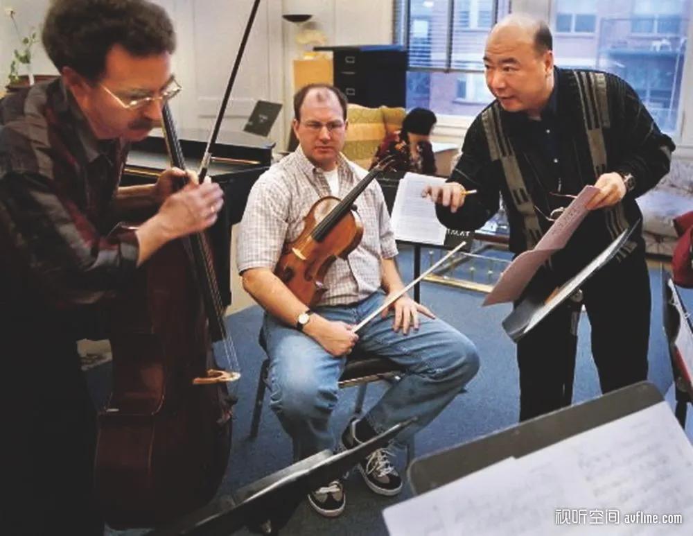 山海经周龙,山海经周龙作曲