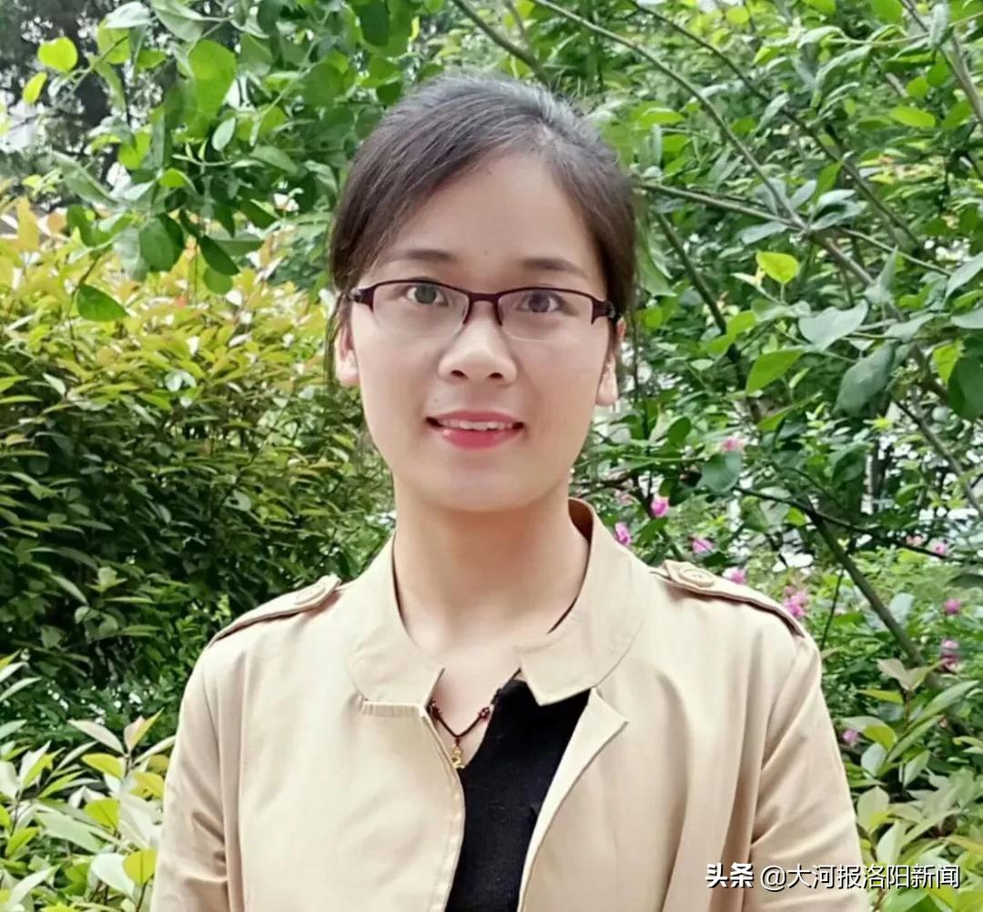 厚积薄发终破茧再创辉煌待可期——26中教师参加洛阳市优质课喜报