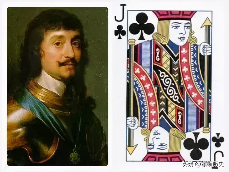 扑克牌也有它独特的魅力,扑克牌也暗藏玄机吗
