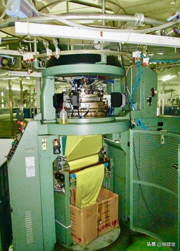 缔造*裤内**新王国，寒冬经济逆势扩张，重金打造无缝*裤内**产业