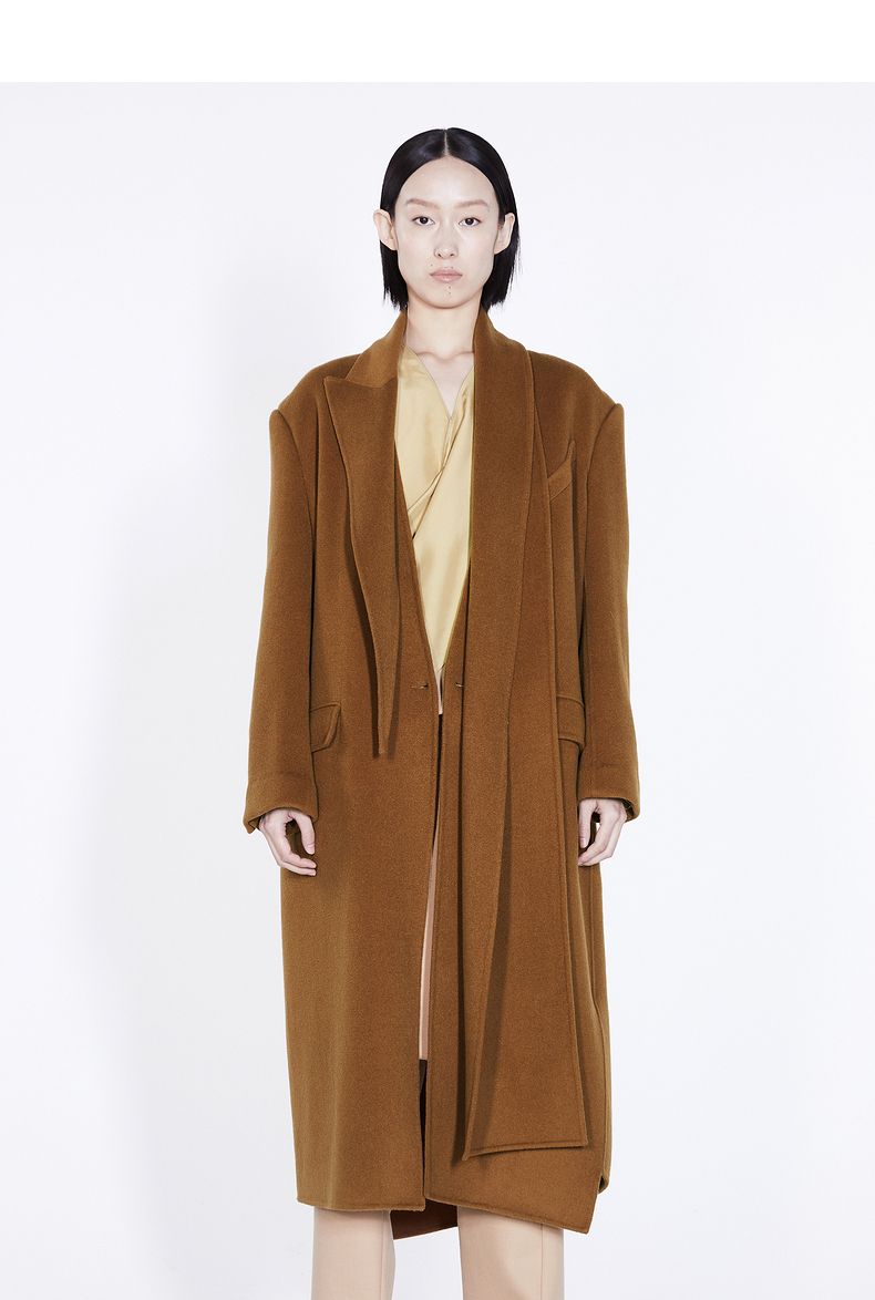 江南布衣2021秋冬新品,江南布衣2024春夏款穿搭解读