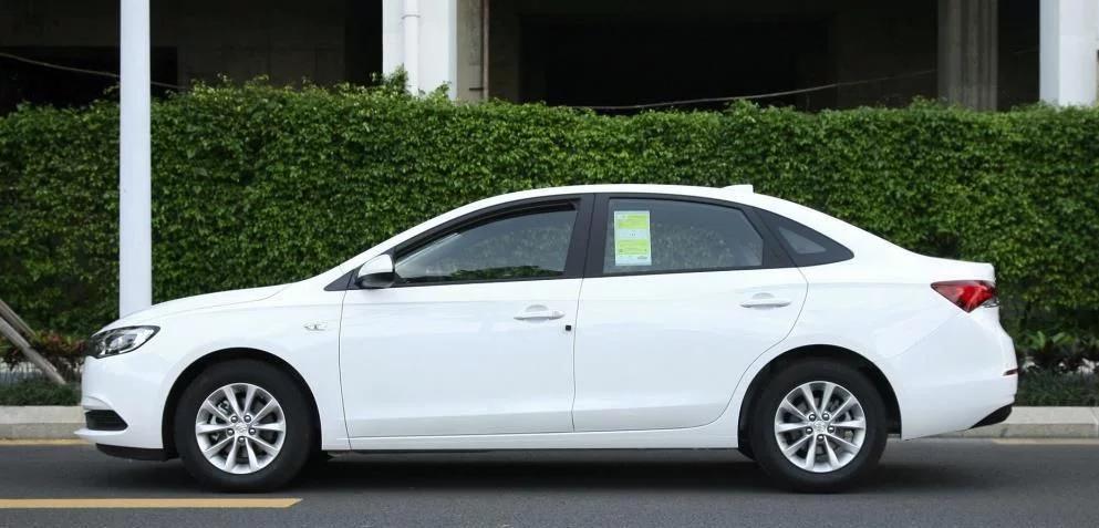 别克英朗车主真实感受,英朗好吗1.5