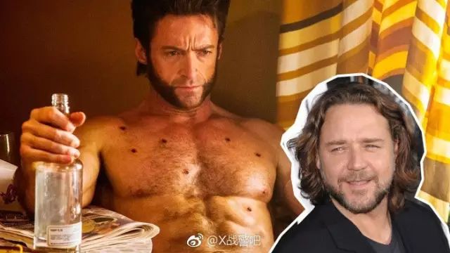 好莱坞明星错过的角色,美好的意外影视片段