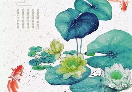 今日处暑！处暑养生看这里！