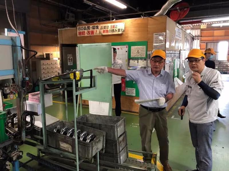 日本产品质量和国产质量,品质最过硬的日本产品