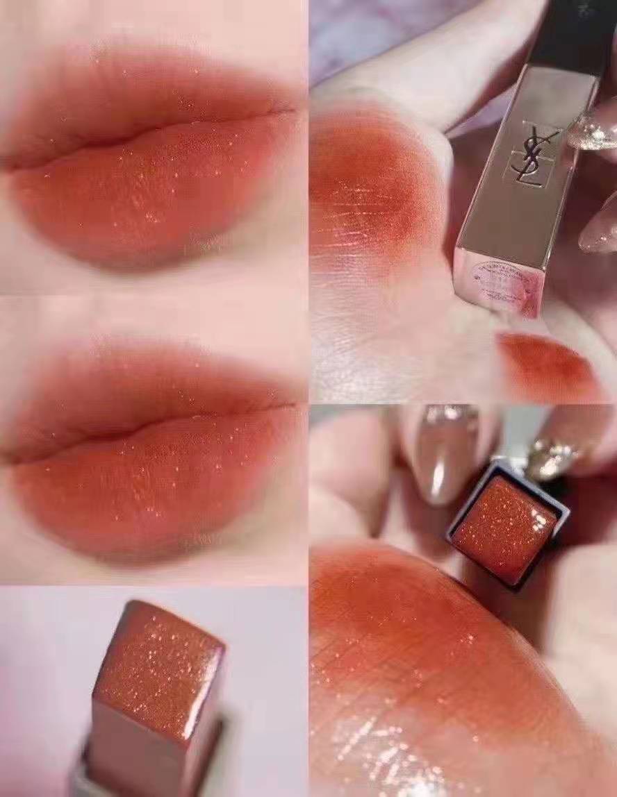 秋冬季节哪些口红适合你?戴上口罩你还涂口红么?