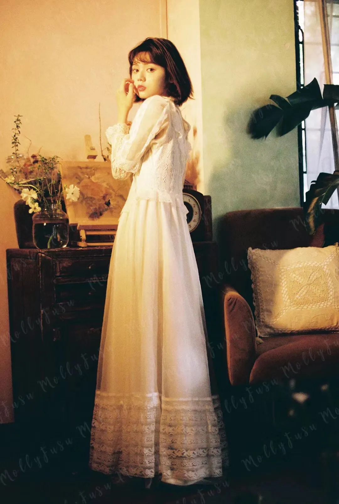 当90后女老板,19岁当女老板