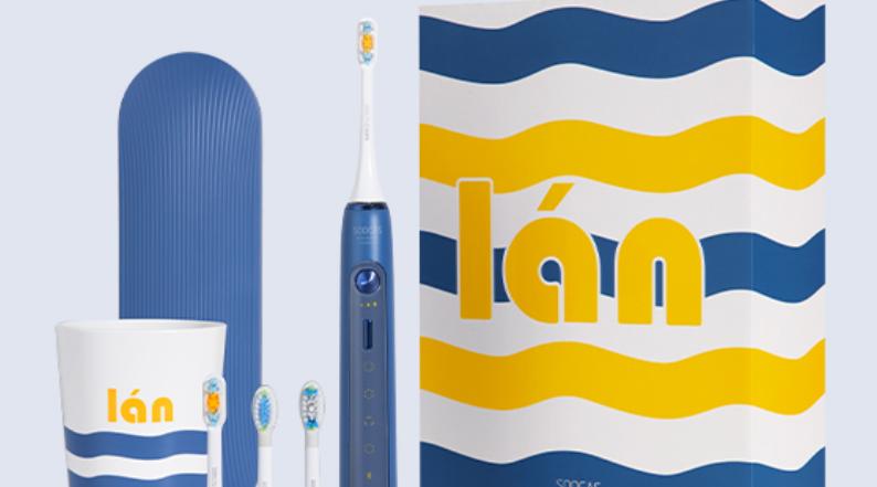 2021电动牙刷品牌排行前十名,2021官方十大电动牙刷红黑榜