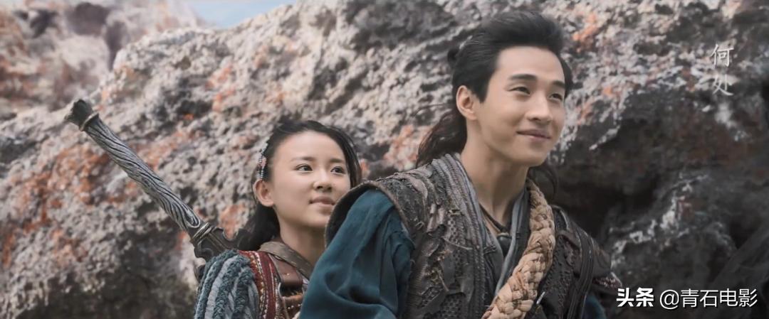 《*途征**》全球播出！耗3亿巨资，大华何润东主演，但预告特效一般