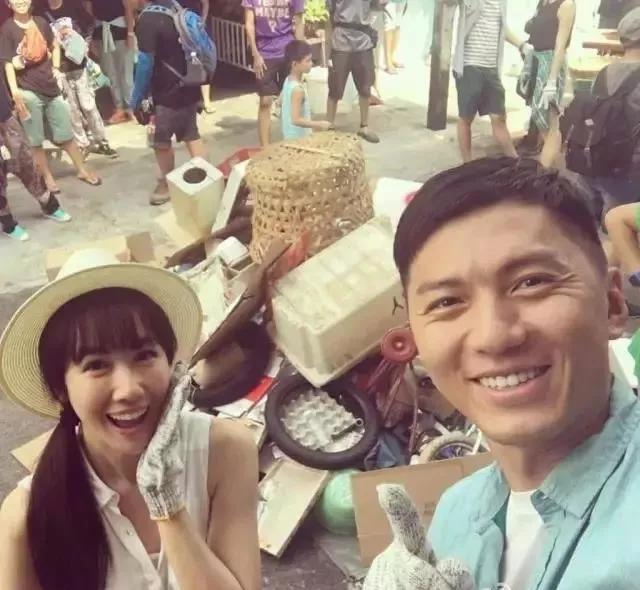 虚荣钓金龟、和姐妹共享男友？如今终于寻得千万身家未婚夫