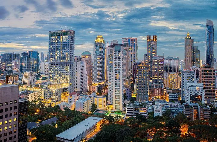 泰国租房的真实生活,泰国租房的真实感受