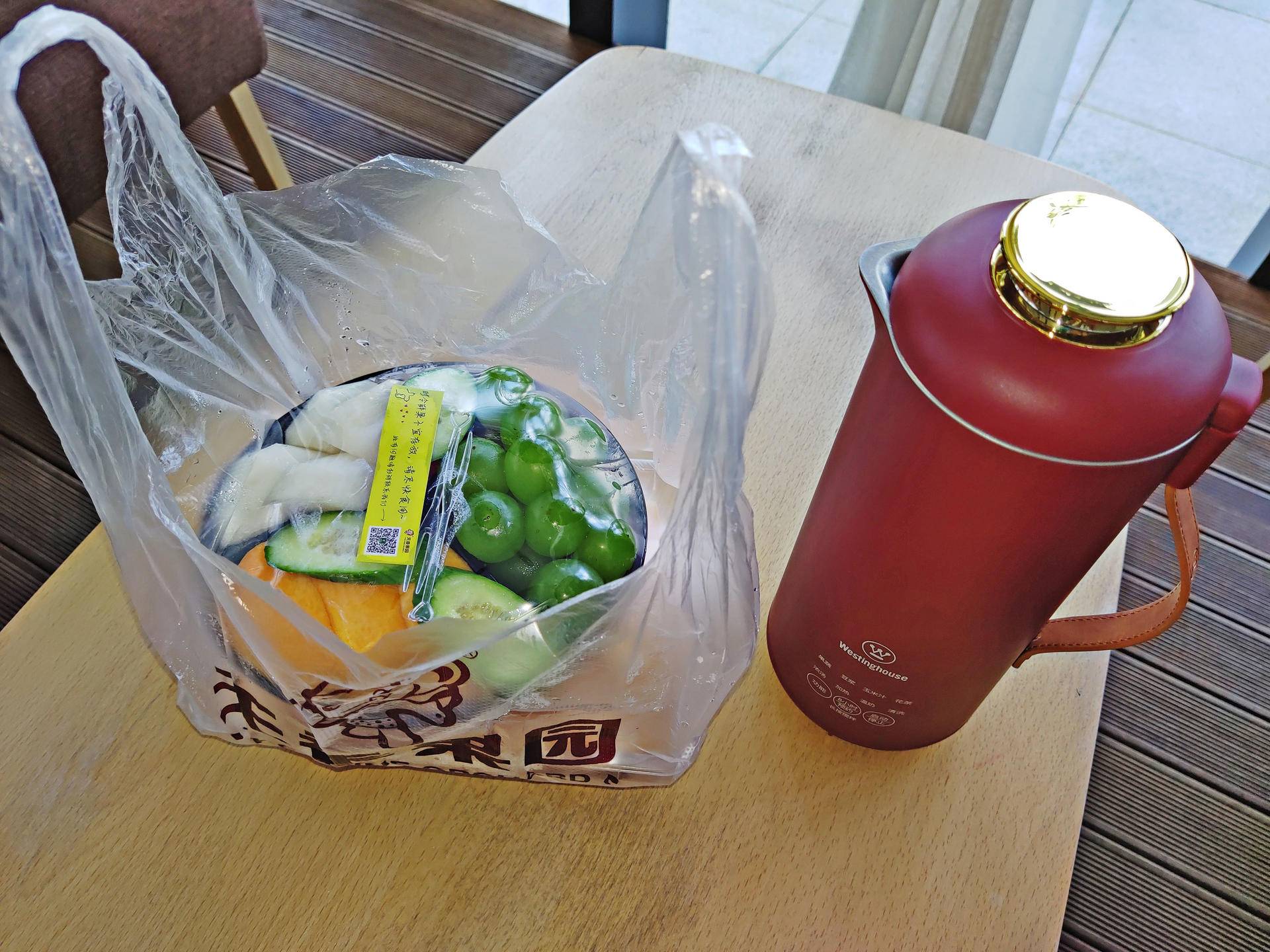 下午茶自制果汁,下午茶大杯饮料自制