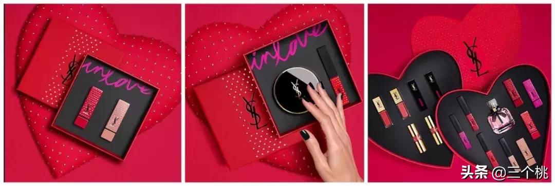 最吸引人的几款礼物,送给自己最有价值的礼物