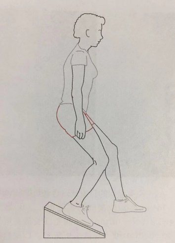 跑跳运动后膝盖侧面疼痛,跑跳时膝盖疼是怎么回事