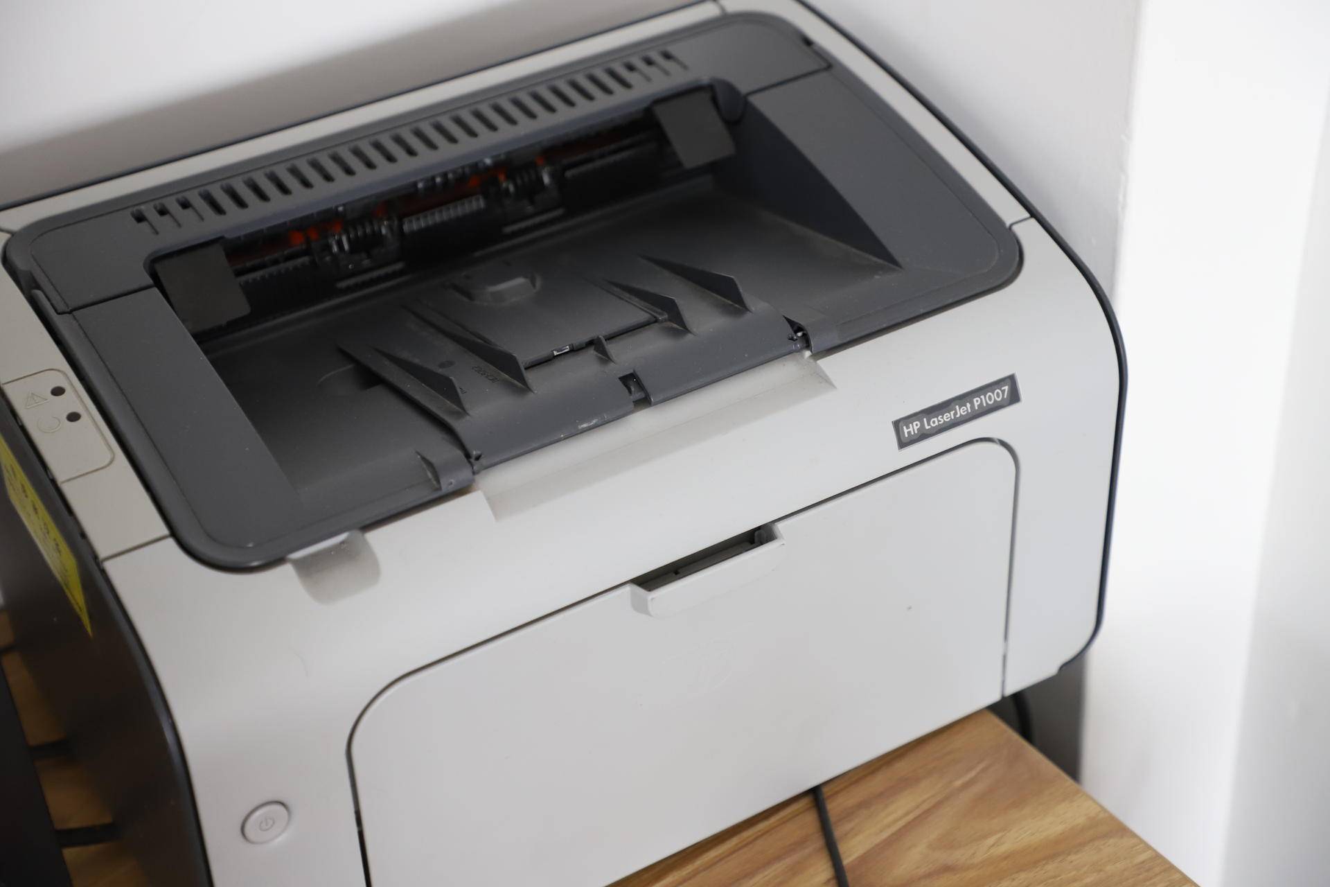 打印机怎么选购最实惠,打印机选购必看