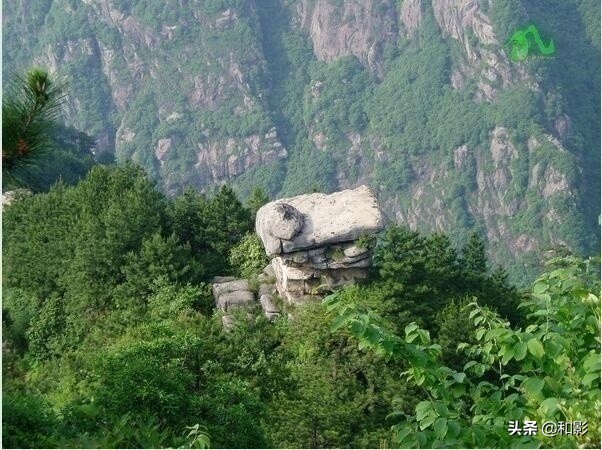 剪节理,田东棋盘滩附近有什么景点