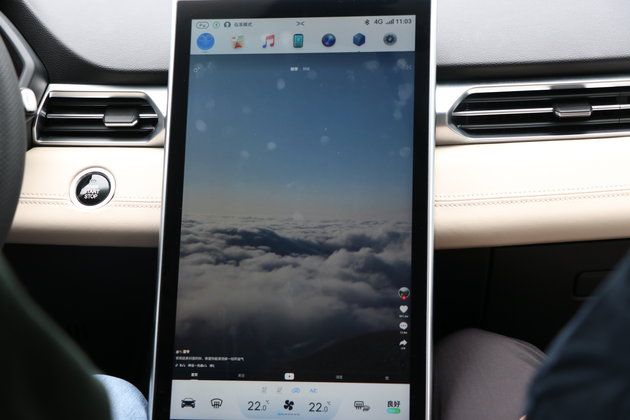 小鹏汽车G3试驾,小鹏g3与特斯拉