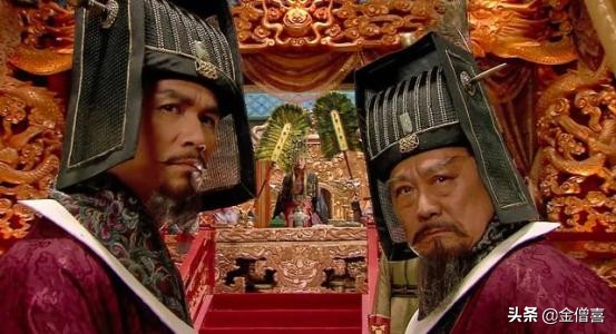 著名奸臣蔡京,一个昏君的基本素养