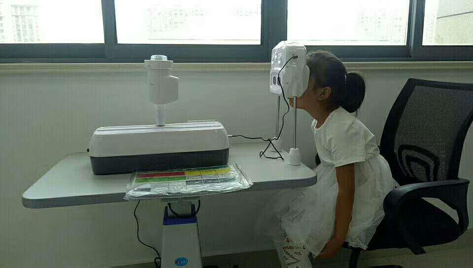 眼一生加盟,眼一生视光服务中心诚邀加盟