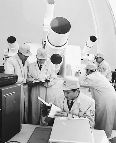 大学生实验室显微镜,大学生发明的黑科技