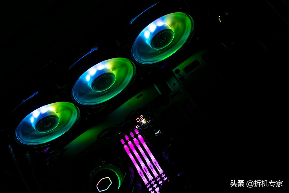 WD_BlackSN750NVMe鲁大师跑1000分解析