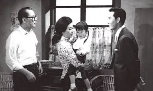 tvb吕奇个人资料,tvb寻人记吕奇