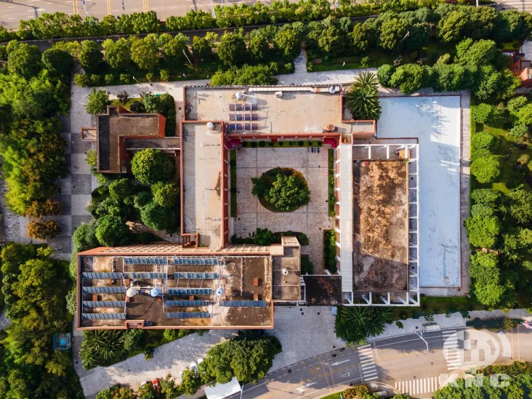 不一样的昆明理工大学，究竟有多牛