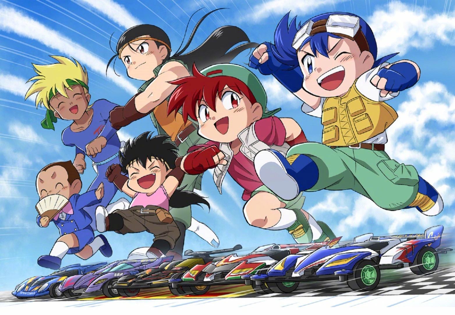 双12又双叒叕剁手了吗？来看看8090后小时候最贵的几款动漫周边