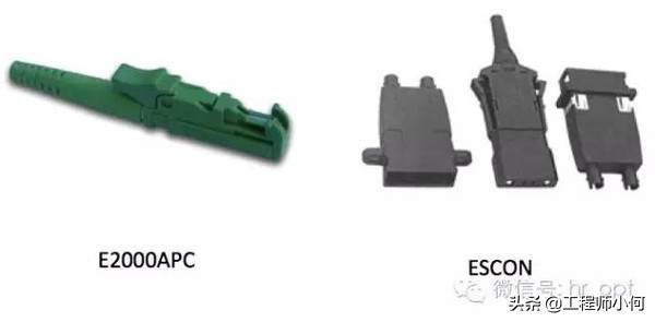 通信各种接头图片,通信工程接头接法