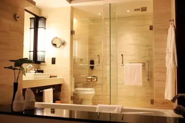 艾美度假酒店亲子房,海南万宁石梅湾艾美度假酒店