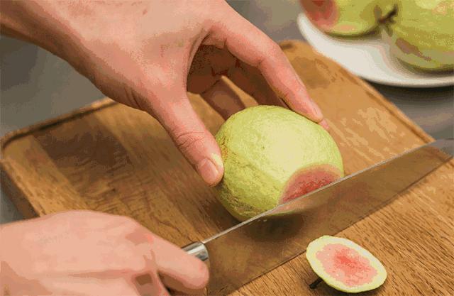 芭乐水果人气榜,正宗又甜又脆红心芭乐