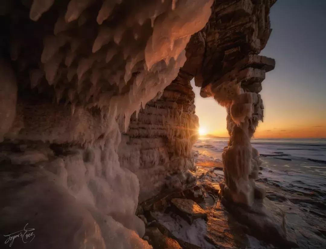摄影讲堂冬季冰雪的拍摄技巧,冰雪拍摄技巧大全集